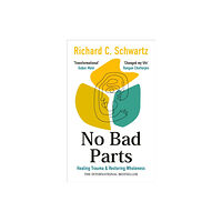 Ebury Publishing No Bad Parts (häftad, eng)