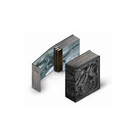Titan Books Ltd The Skyrim Library - Volumes I, II & III (Box Set) (inbunden, eng)