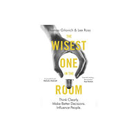 Oneworld Publications The Wisest One in the Room (häftad, eng)