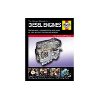 Haynes Publishing Group Haynes Manual On Diesel Engines (häftad, eng)