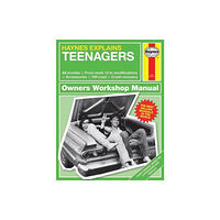 Haynes Publishing Group Teenagers (inbunden, eng)