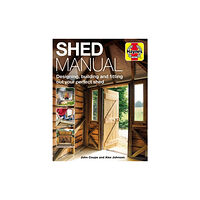 Haynes Publishing Group Shed Manual (inbunden, eng)