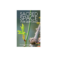 Messenger Publications Sacred Space for Lent 2023 (häftad, eng)