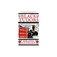 Oneworld Publications Black Tudors (häftad, eng)