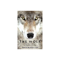 Oneworld Publications The Wolf (häftad, eng)