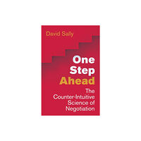 Oneworld Publications One Step Ahead (häftad, eng)