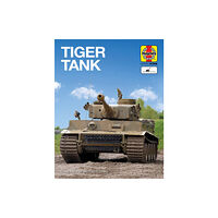 Haynes Publishing Group Tiger Tank (Icon) (inbunden, eng)