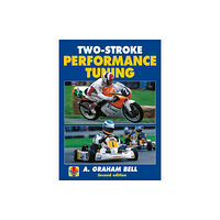 Haynes Publishing Group Two-Stroke Performance Tuning (häftad, eng)