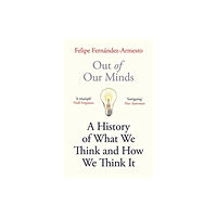 Oneworld Publications Out of Our Minds (häftad, eng)