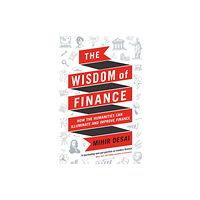 Profile Books Ltd The Wisdom of Finance (häftad, eng)