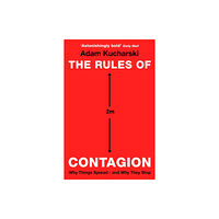 Profile Books Ltd The Rules of Contagion (häftad, eng)