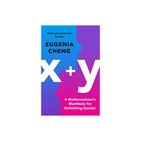 Profile Books Ltd x+y (häftad, eng)