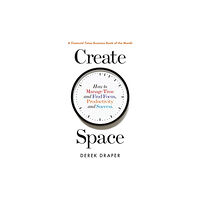 Profile Books Ltd Create Space (häftad, eng)