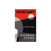 Profile Books Ltd Hungary (häftad, eng)