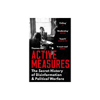 Profile Books Ltd Active Measures (häftad, eng)