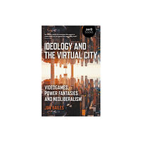 Collective Ink Ideology and the Virtual City (häftad, eng)