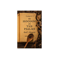 Collective Ink Hoodoo in the Psalms (häftad, eng)