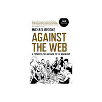 Collective Ink Against the Web (häftad, eng)