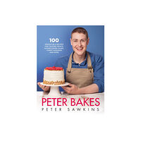 Bonnier Books Ltd Peter Bakes (inbunden, eng)