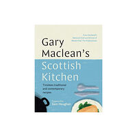 Bonnier Books Ltd Gary Maclean's Scottish Kitchen (inbunden, eng)