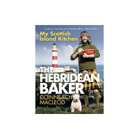 Bonnier Books Ltd The Hebridean Baker: My Scottish Island Kitchen (inbunden, eng)