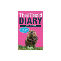 Bonnier Books Ltd The Herald Diary 2022/23 (häftad, eng)