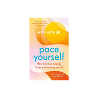 Bonnier Books Ltd Pace Yourself (häftad, eng)