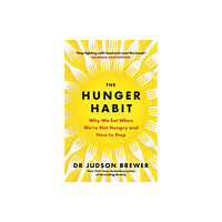 Bonnier Books Ltd The Hunger Habit (häftad, eng)