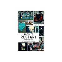 Pitch Publishing Ltd Project Restart (häftad, eng)