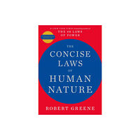 Profile Books Ltd The Concise Laws of Human Nature (häftad, eng)