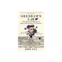 Profile Books Ltd Gresham's Law (häftad, eng)