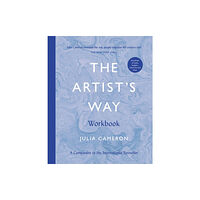 Profile Books Ltd The Artist's Way Workbook (häftad, eng)