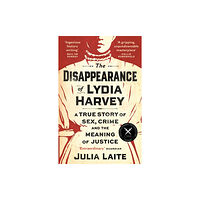 Profile Books Ltd The Disappearance of Lydia Harvey (häftad, eng)