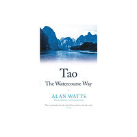 Profile Books Ltd Tao: The Watercourse Way (häftad, eng)