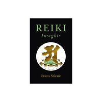 Collective Ink Reiki Insights (häftad, eng)