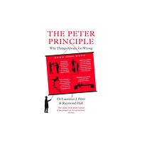 Profile Books Ltd The Peter Principle (häftad, eng)