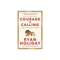 Profile Books Ltd Courage Is Calling (häftad, eng)