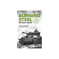 Profile Books Ltd Burning Steel (häftad, eng)