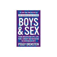 Profile Books Ltd Boys & Sex (häftad, eng)