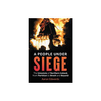 Merrion Press A People Under Siege (häftad, eng)