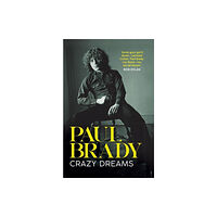 Merrion Press Crazy Dreams (inbunden, eng)