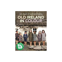 Merrion Press Old Ireland in Colour (häftad, eng)