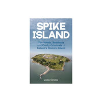 Merrion Press Spike Island (häftad, eng)