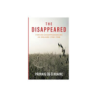 Merrion Press The Disappeared (häftad, eng)