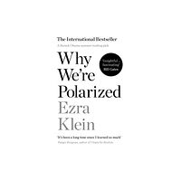 Profile Books Ltd Why We're Polarized (häftad, eng)