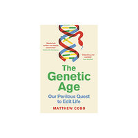 Profile Books Ltd The Genetic Age (häftad, eng)