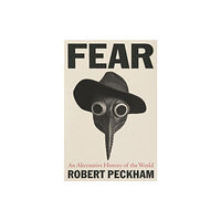 Profile Books Ltd Fear (inbunden, eng)