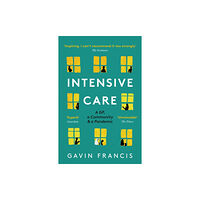 Profile Books Ltd Intensive Care (häftad, eng)