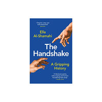 Profile Books Ltd The Handshake (häftad, eng)