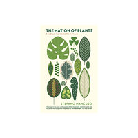 Profile Books Ltd The Nation of Plants (häftad, eng)